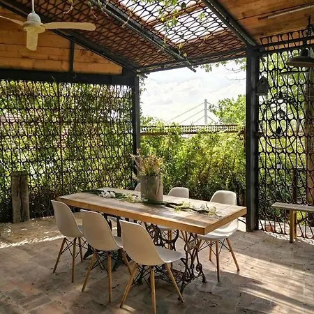 Train_House_Ns * Petrovaradin